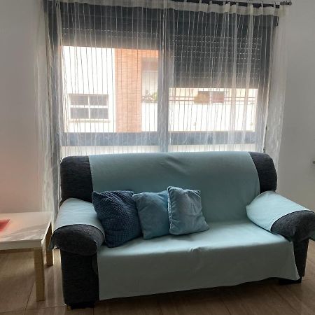 El Piset Del Llangosti Apartment Vinarós Ngoại thất bức ảnh