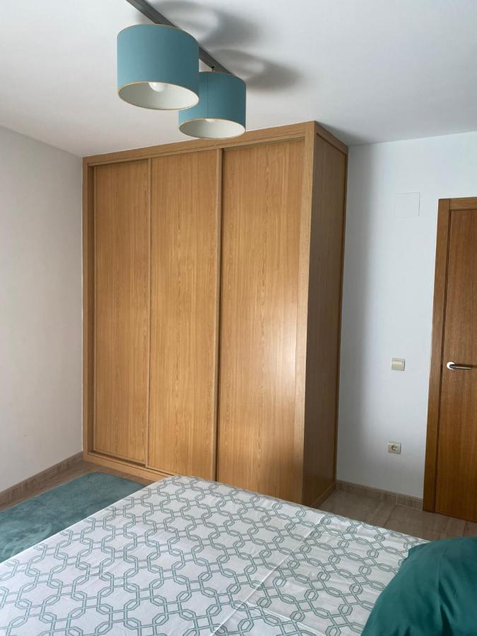 El Piset Del Llangosti Apartment Vinarós Ngoại thất bức ảnh